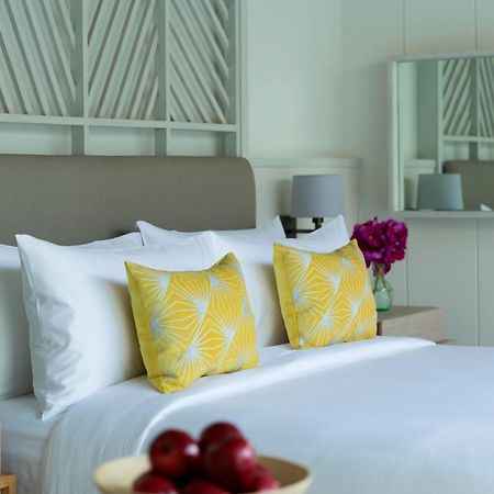 Avani Plus Samui Resort Taling Ngam Beach Екстериор снимка